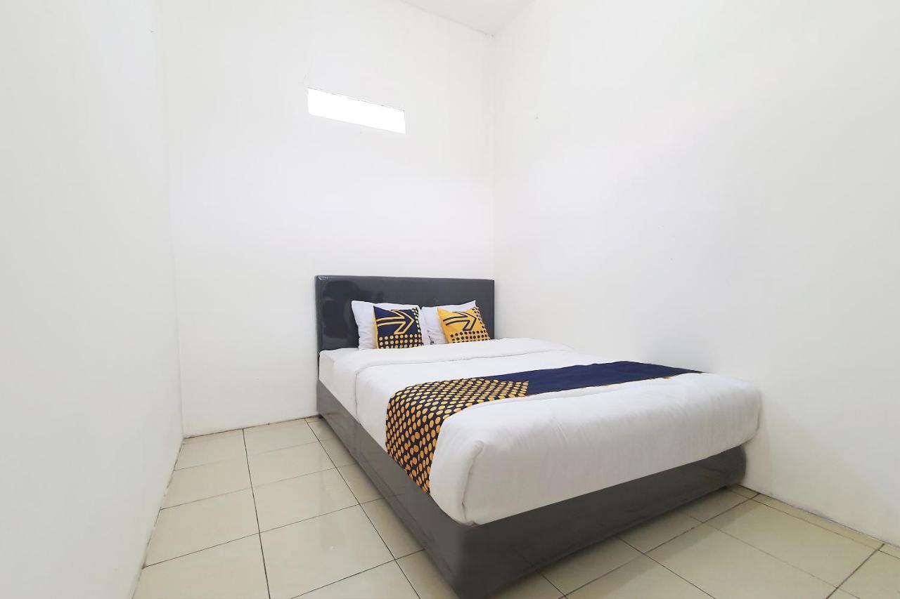 Spot On 2726 Kopo 355 Syariah Hotel Bandung Luaran gambar