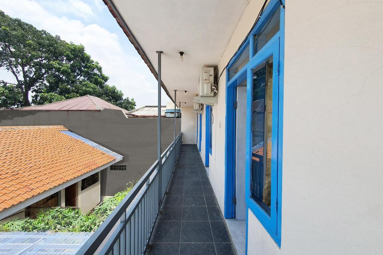 Spot On 2726 Kopo 355 Syariah Hotel Bandung Luaran gambar