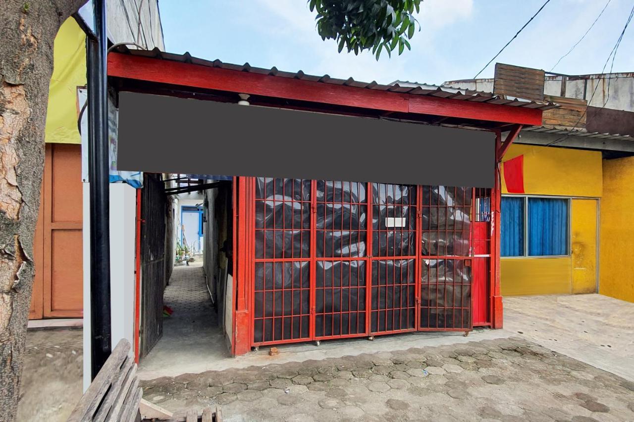 Spot On 2726 Kopo 355 Syariah Hotel Bandung Luaran gambar