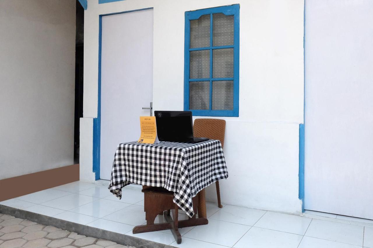 Spot On 2726 Kopo 355 Syariah Hotel Bandung Luaran gambar