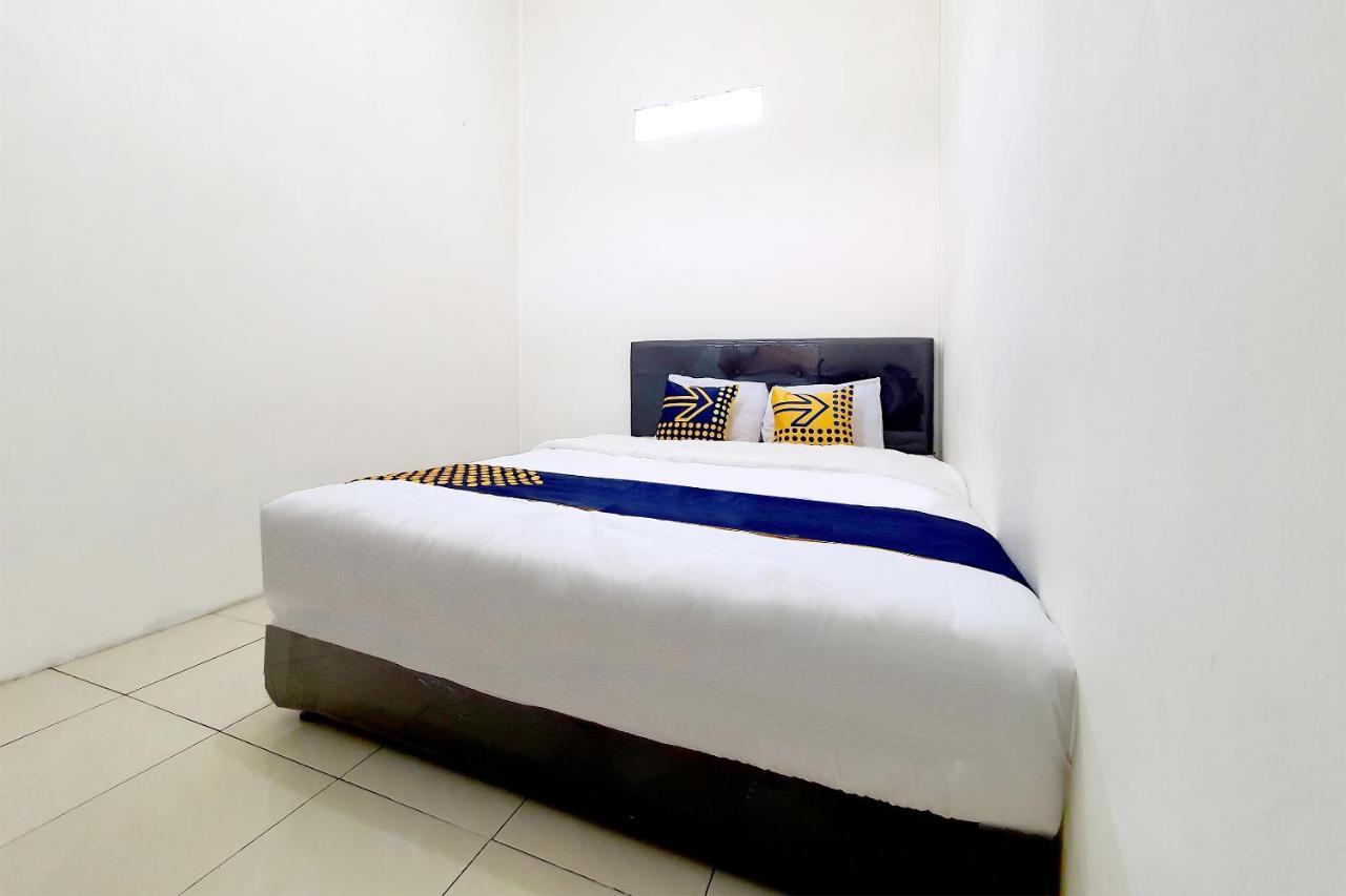 Spot On 2726 Kopo 355 Syariah Hotel Bandung Luaran gambar
