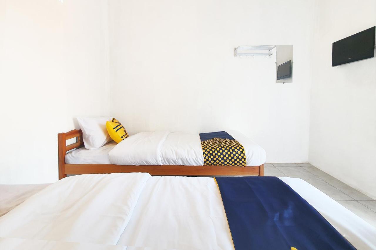 Spot On 2726 Kopo 355 Syariah Hotel Bandung Luaran gambar