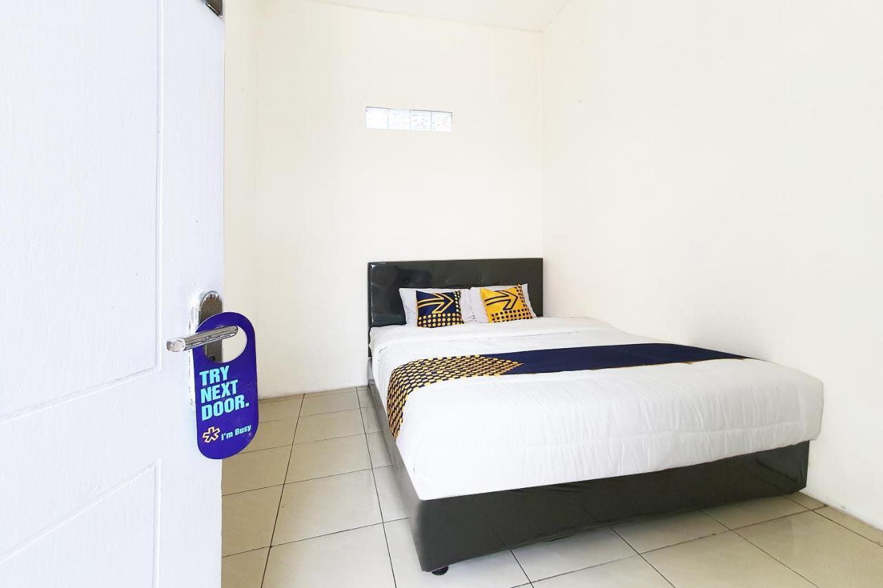 Spot On 2726 Kopo 355 Syariah Hotel Bandung Luaran gambar