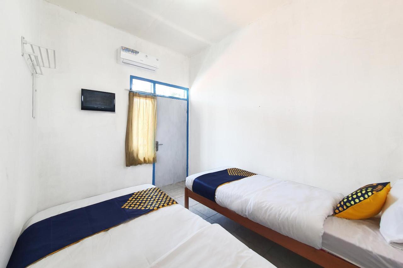 Spot On 2726 Kopo 355 Syariah Hotel Bandung Luaran gambar