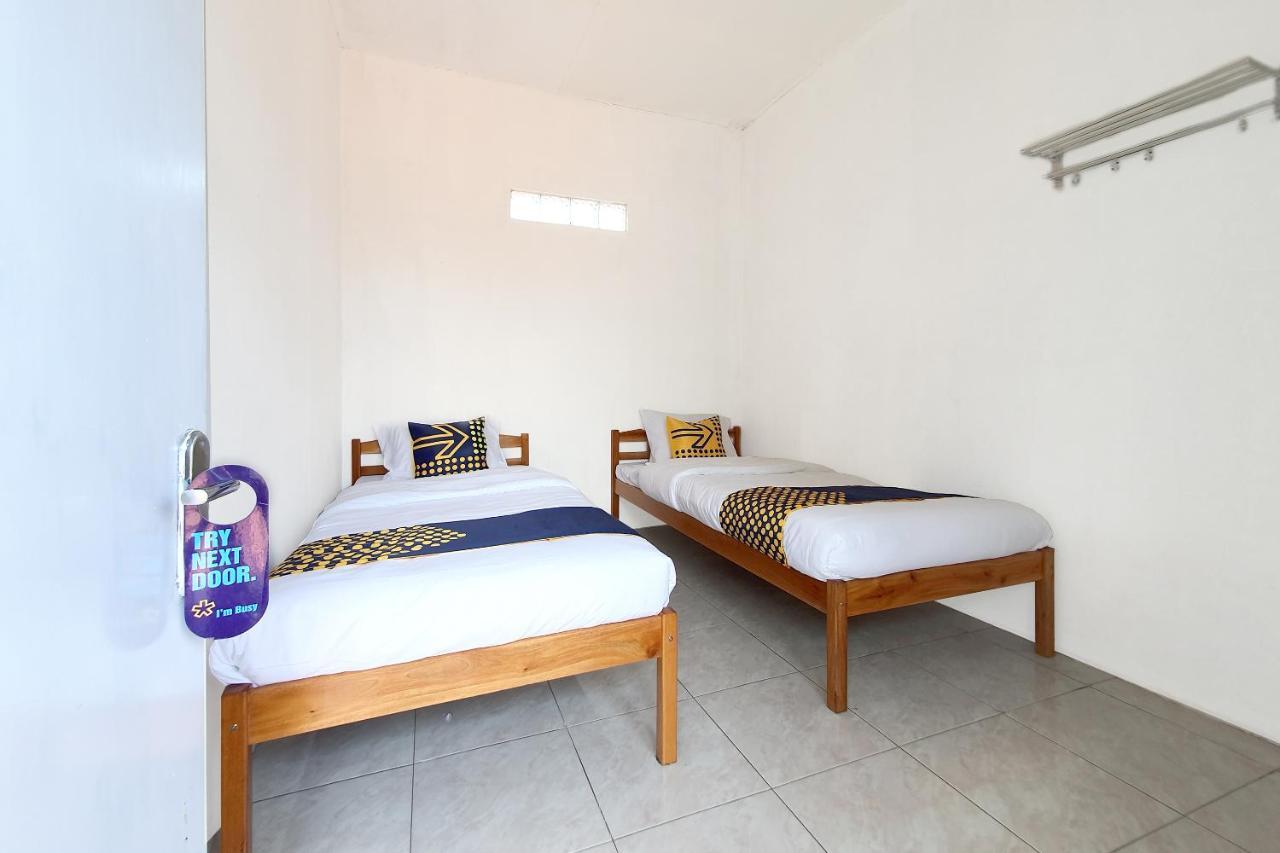 Spot On 2726 Kopo 355 Syariah Hotel Bandung Luaran gambar